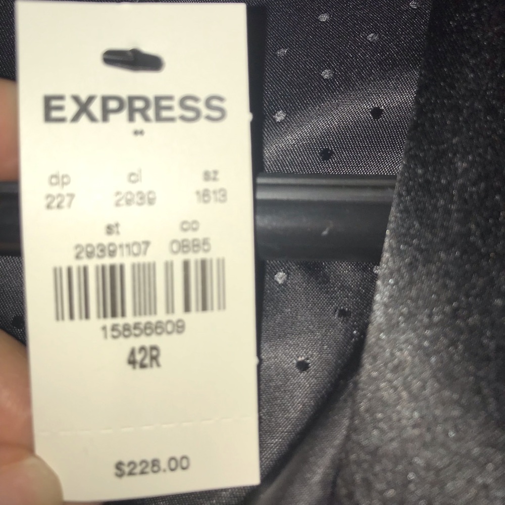 Express Blazer - Picture 2 of 4